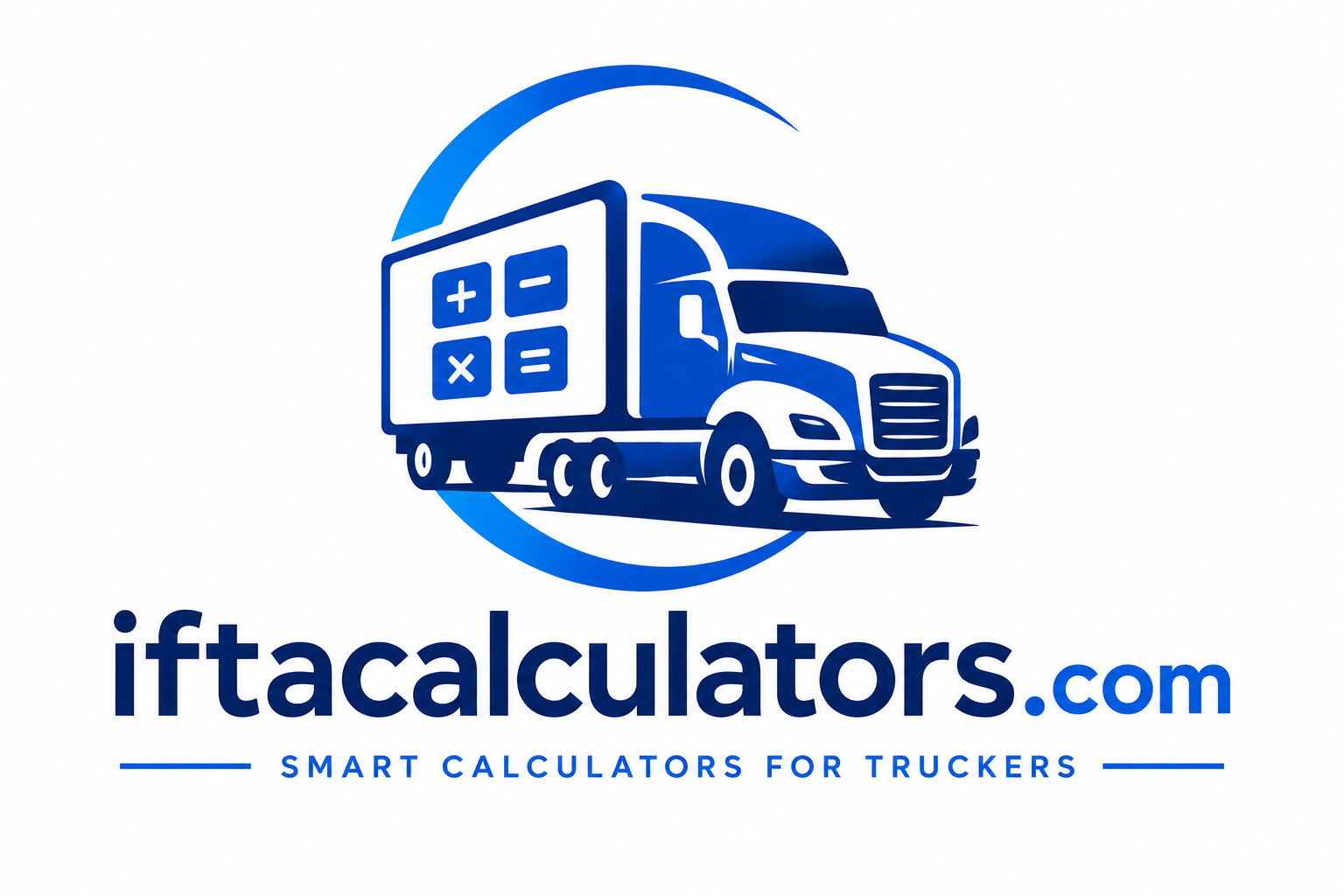 IFTACalculators.com - Free Trucking Calculators